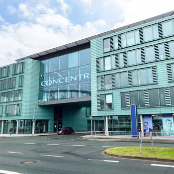 Kühlung | HBF | 370 m² - 2.800 m²