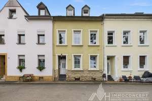 Sanierungsobjekt | Historisches Reihenmittelhaus | in gefragte Lage von Trier| Einliegerwohnung – Die vollständige Adresse der Immobilie erhältst du vom Anbieter., 54294 Euren, Trier – Vorschaubild 5