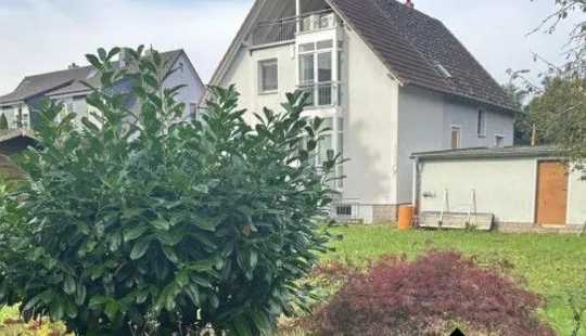 Bild von Bungalow und 3 Familienhaus im Paket zu verkaufen in 63452 (siehe Beschreibung)Hanau