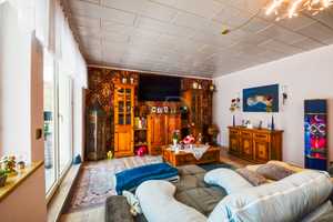 Reihenmittelhaus mit Pool, Sauna & Wintergarten – Ihr Wohlfühlzuhause in Erfurt-Egstedt – Erfurt – Vorschaubild 20
