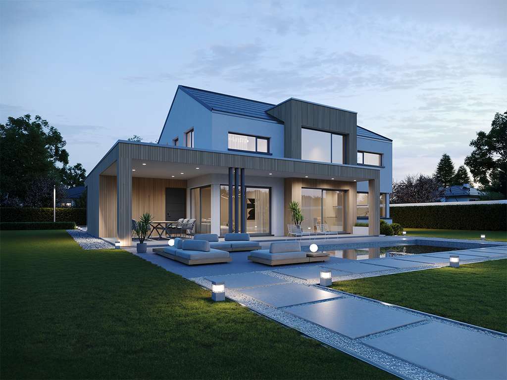 Immobilie in Pilsach - Planen Sie schon Ihr NULL-Energiekosten-Haus ? - Bild 0