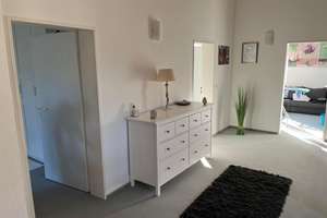 Großzügige 156 m² Galeriewohnung mit Süd-West-Balkon  – ruhige Lage in Solingen-Höhscheid – Schürmannweg 17, 42659 Burg/Höhscheid, Solingen – Vorschaubild 7