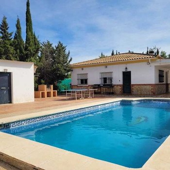Haus zu verkaufen in Puerto Rico Cartama, nahe Villafranco del Guadalhorce, Málaga