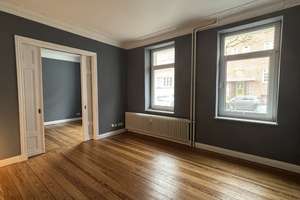 sanierte Altbauwohnung zum wohlfühlen! – Scharnhorststraße 12, 24105 Blücherplatz, Kiel – Vorschaubild 2