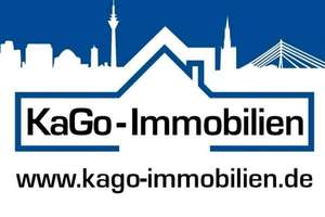 Top Apartment mit Balkon