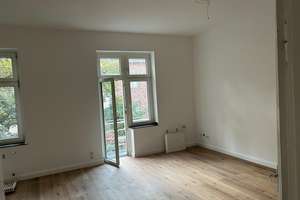 Sanierter und ruhiger Altbau: 3-Zimmer-Wohnung 125qm in Düsseldorf-Bilk – 40223 Bilk, Düsseldorf – Vorschaubild 4