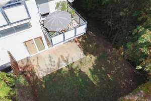Oase in Heilbronn: Sofort bezugsfreie 2-Zimmer-Erdgeschosswohnung mit idyllischem Südgarten & Garage – 74078 Frankenbach, Heilbronn – Vorschaubild 5