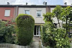 Ansprechendes 5-Zimmer-Reihenhaus in guter Lage in Dortmund-Westerfilde - provisionsfrei von privat – Dortmund – Vorschaubild 2
