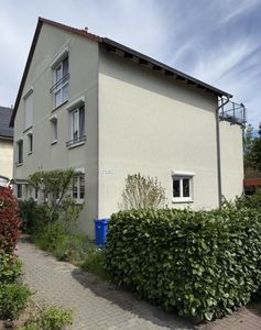 Alltagstaugliches Doppelhaus mit 5 Zimmern in Friedberg