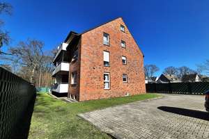 Attraktive Wohnung mit Loggia und Garage – Die vollständige Adresse der Immobilie erhältst du vom Anbieter., 45896 Hassel, Gelsenkirchen – Vorschaubild 2