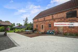 IMMOBERLIN.DE - Idyllisches Wassergrundstück mit Wohn-/Gewerbeanwesen an der Spree – Oder-Spree (Kreis) – Vorschaubild 6