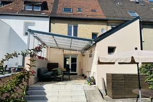 M’GLADBACH – RHEYDT
RENOVIERTES REIHENMITTELHAUS MIT GARTENIDYLLE! – Die vollständige Adresse der Immobilie erhältst du vom Anbieter., 41236 Heyden, Mönchengladbach – Vorschaubild 11