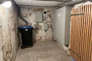 Mehrfamilienhaus mit Gewerbe - Zentrale Lage in Wittgensdorf – Die vollständige Adresse der Immobilie erhältst du vom Anbieter., 9228 Wittgensdorf, Chemnitz – Vorschaubild 12