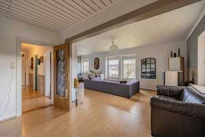 Zweifamilienhaus mit Baugrundstück und wohnlich ausgebautem Dachboden in Trappenkamp – Die vollständige Adresse der Immobilie erhältst du vom Anbieter., 24610 Trappenkamp – Vorschaubild 6