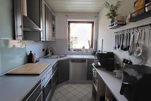 3Zimmer Eigentumswohnung mit Einbauküche und Garage (ohne Maklerprovision❗️) – Luisenstr. 7, 33106 Elsen, Paderborn – Vorschaubild 2