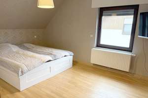 Modernisiertes Einfamilienhaus mit offenem Wohn-/Essbereich, Kamin, Garten & Garage – Die vollständige Adresse der Immobilie erhältst du vom Anbieter., 54314 Hentern – Vorschaubild 4