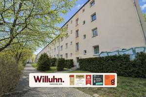 Auf Wunsch bezugsfrei oder gut vermietet! 2RW in Möckern – Die vollständige Adresse der Immobilie erhältst du vom Anbieter., 4159 Möckern, Leipzig – Vorschaubild 1