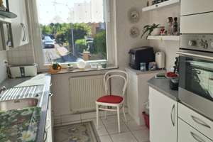 3-Zimmer- Wohnung in Braunschweig – Rabenring 3, 38110 Wabe-Schunter-Beberbach, Braunschweig – Vorschaubild 8