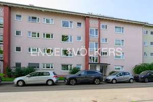 Helle 3,5-Zimmer-Wohnung mit Balkon in Stuttgart-Stammheim – 70439 Stammheim-Mitte, Stuttgart – Vorschaubild 18