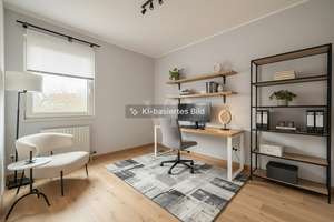 TOLLES HAUS MIT GROSSEM GRUNDSTÜCK IN RUHIGER LAGE VON RADEBEUL + NEBENGEBÄUDE – Die vollständige Adresse der Immobilie erhältst du vom Anbieter., 1445 Radebeul – Vorschaubild 26