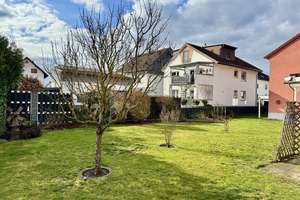 Raum für Leben, Lachen und Erinnerungen
- Schönes Einfamilienhaus mit Garten & Garage - – Die vollständige Adresse der Immobilie erhältst du vom Anbieter., 64839 Münster – Vorschaubild 26