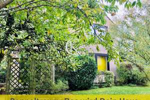 Poppeltraum: Das wird mein Haus!