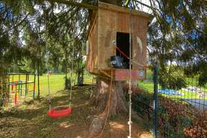 Wie im eigenen Haus - Erdgeschosswohnung mit Gartenidylle in bester Lage – Die vollständige Adresse der Immobilie erhältst du vom Anbieter., 42659 Burg/Höhscheid, Solingen – Vorschaubild 18