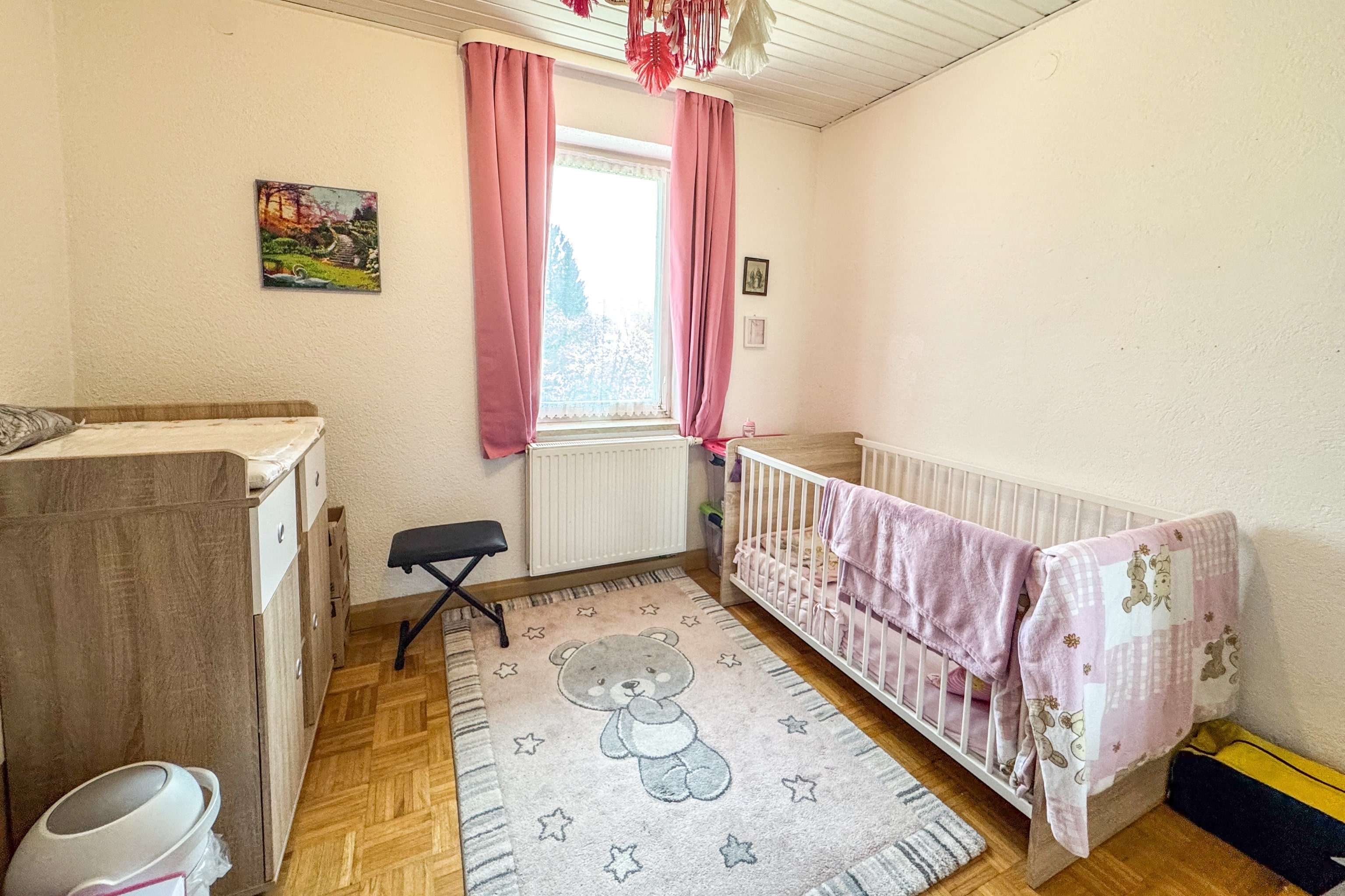 Immobilie in Unterwössen - Gemütliche 4-Zimmer-Wohnung in Unterwössen - Bild 2