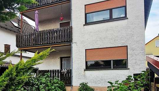 Bild von Viel Platz für die Großfamilie: Einfamilienhaus in Top Lage mit großem Carport und Garten