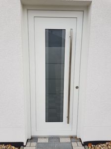 Schöne, geräumige drei Zimmer Wohnung in Rhein-Pfalz-Kreis, Maxdorf