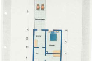 Gepflegtes 5-Zi Reihenmittelhaus mit Hafenblick