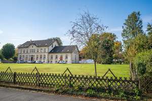 Repräsentatives Herrenhaus 
mit Parkanlage – Die vollständige Adresse der Immobilie erhältst du vom Anbieter., 38228 Lichtenberg, Salzgitter – Vorschaubild 9