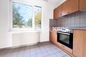 Stilvolle 2-Zimmer-Wohnung mit Fahrstuhl und Tiefgaragenplatz in ruhiger Wohnlage – Die vollständige Adresse der Immobilie erhältst du vom Anbieter., 28279 Neue Vahr Südwest, Bremen – Vorschaubild 6