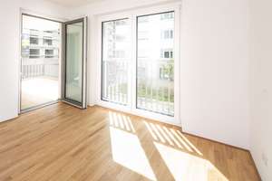 Chice 2 ZKB in zentraler Lage von Mannheim – Heinrich-Lanz-Str. 12, 68165 Schwetzingerstadt/Oststadt, Mannheim – Vorschaubild 4