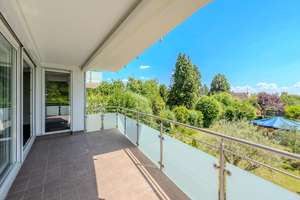 ***Großzügige Maisonette-Wohnung mit sonnigem Balkon, Terrasse und Garten*** – Die vollständige Adresse der Immobilie erhältst du vom Anbieter., 70184 Frauenkopf, Stuttgart – Vorschaubild 9