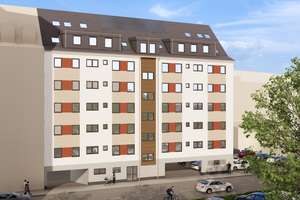 Zentral Wohnen – Urban Leben in der Koblenzer Vorstadt – Bahnhofstraße 52, 56068 Mitte, Koblenz – Vorschaubild 2