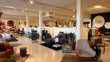 Shop in Shop 250 m² Verkaufsflächen im Möbelhaus