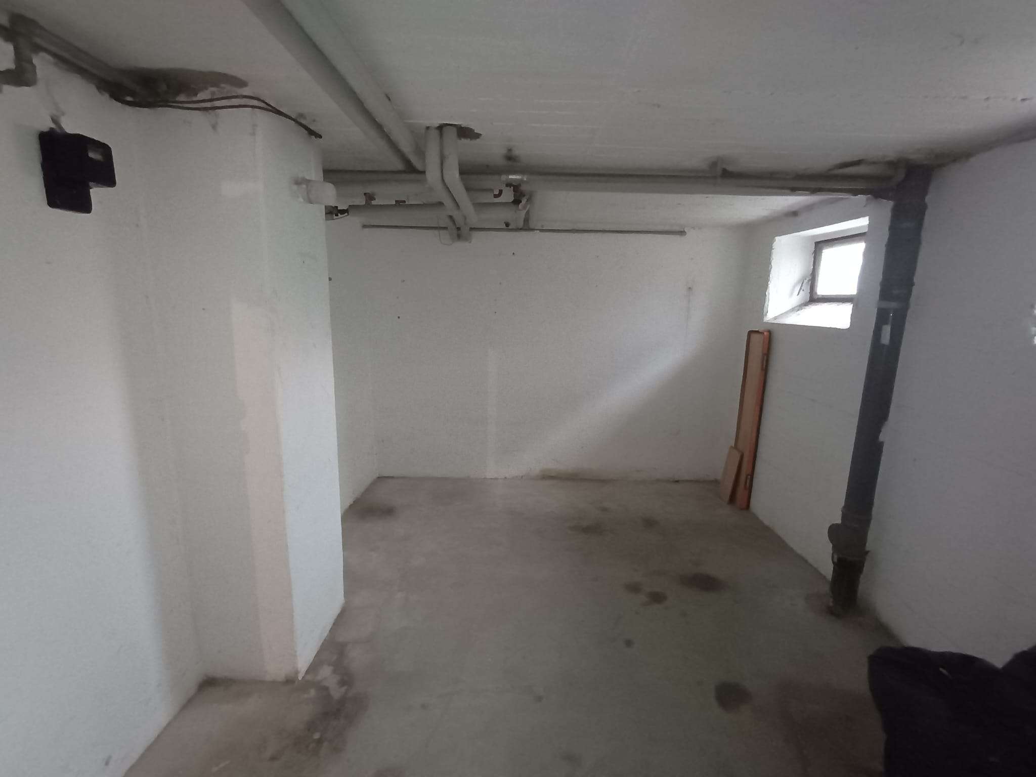 Balkon ins grüne, schöne Aussicht für Selbstrenovierer, Schweinfurt Kreis – Bild 4