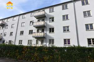 *Ideale 2-Raum-Wohnung mit Tageslichtbad im Heimgarten!* – Heimgarten 122, 9127 Gablenz, Chemnitz – Vorschaubild 3