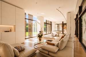 Ein Zuhause wie ein Kunstwerk -                                                                  ... – Die vollständige Adresse der Immobilie erhältst du vom Anbieter., 22587 Nienstedten, Hamburg – Vorschaubild 13