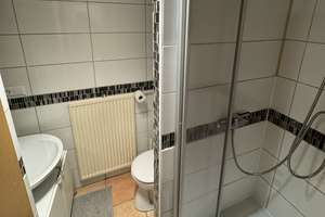 Zentrale 1-Zimmer-Wohnung – perfekt für Studierende – L 2 9-10, 68161 Innenstadt/Jungbusch, Mannheim – Vorschaubild 4