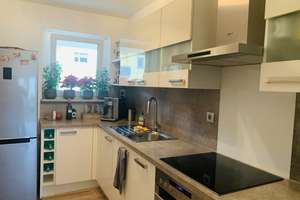 Stilvoll modernisiert: 2-Zimmer-Wohnung in Milbertshofen – Milbertshofener Straße 57A, 80807 Milbertshofen, München – Vorschaubild 7