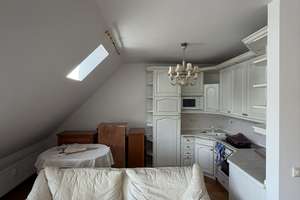 Sanierte Lichtdurchflutete Maisonette Wohnung mit Sauna, Gäste-WC, EBK und Stadtblick – Hans-Poeche-Straße 5, 4103 Zentrum-Ost, Leipzig – Vorschaubild 5