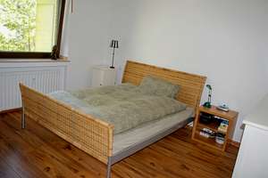 Von Privat: Großzügige Maisionett-Wohnung mit eigenem Hauseingang und Garten – Tittardsfeld 104/3, 52072 Laurensberg (Statistischer Bezirk), Aachen – Vorschaubild 13