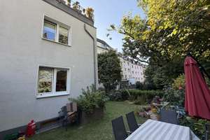 Eigentumswohnung mit Haus-im-Haus-Charakter, Garten und Terrasse! – Die vollständige Adresse der Immobilie erhältst du vom Anbieter., 45128 Südviertel, Essen – Vorschaubild 11