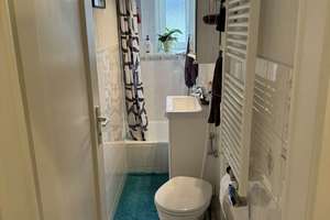 Kapitalanlage ! Gepflegtes  MFH  in  Stuttgart  West ! – Die vollständige Adresse der Immobilie erhältst du vom Anbieter., 70197 Hasenberg, Stuttgart – Vorschaubild 3