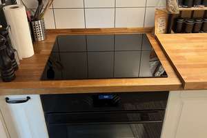 Schöne 2-Zimmer-Wohnung mit Garten in ruhiger Lage nahe der Universität  – Hegelstraße 33, 55122 Hartenberg-Münchfeld, Mainz – Vorschaubild 8