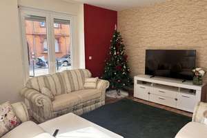 Charmante 5-Zimmer-Hochparterrewohnung mit Terrasse in zentraler und ruhiger Lage von Frankenthal – Die vollständige Adresse der Immobilie erhältst du vom Anbieter., 67227 Kernstadt, Frankenthal (Pfalz) – Vorschaubild 5
