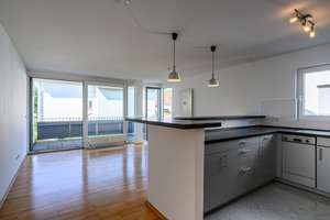 Offene Besichtigung am 31. Juli 2026 um 17 Uhr! Moderne 2-Zimmer-Wohnung mit großzügigem Balkon i... – Die vollständige Adresse der Immobilie erhältst du vom Anbieter., 70469 Lemberg/Föhrich, Stuttgart – Vorschaubild 5