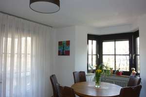 2 Zimmer Wohnung am grünen Stadtgraben – Untere Jakobermauer 13, 86153 Jakobervorstadt-Nord, Augsburg – Vorschaubild 4